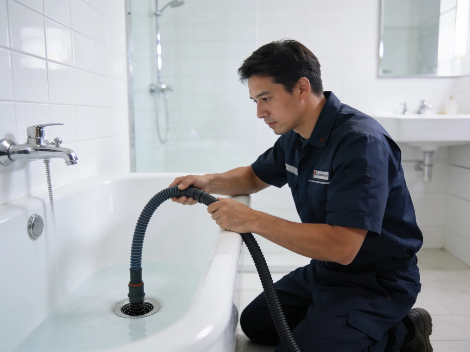 Emergency Plumber Covington, IN FAQs